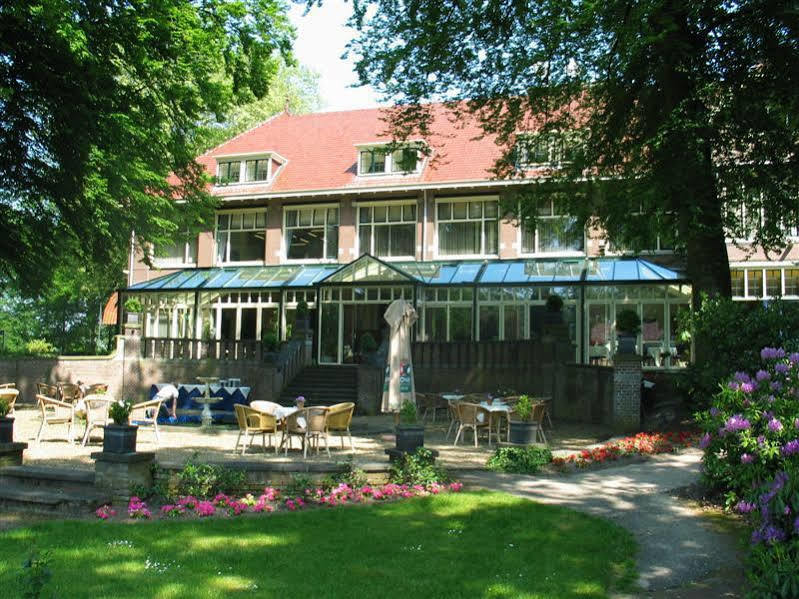 Hôtel Landgoed Ehzerwold à Almen Extérieur photo